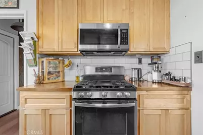 2325 Barnett, Bakersfield, CA 93308 - Photo 5