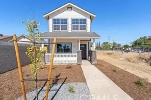 418 S Williams, Bakersfield, CA 93307 - Photo 1