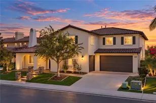 26847 Chamomile St, Murrieta, CA 92562 - Photo 1