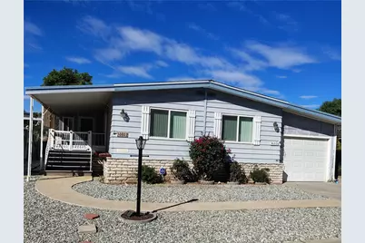 30802 Cocos Palm Avenue, Homeland, CA 92548 - Photo 1
