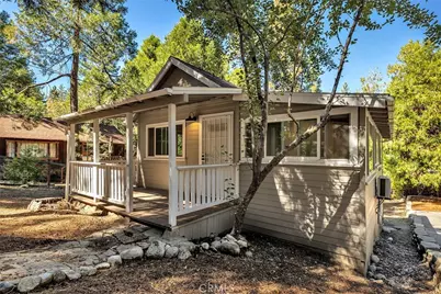 53480 Marian View, Idyllwild, CA 92549 - Photo 1