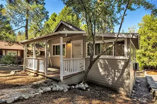 53480 Marian View, Idyllwild, CA 92549 - Photo 1