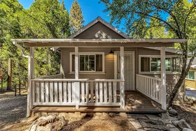 53480 Marian View, Idyllwild, CA 92549 - Photo 3