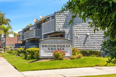 1250 S Brookhurst #2063, Anaheim, CA 92804 - Photo 1
