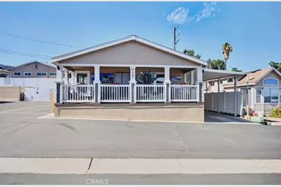 15980 Grand Avenue #M-27, Lake Elsinore, CA 92530 - Photo 21