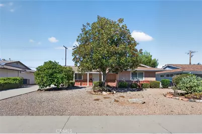 25890 Ridgemoor, Sun City, CA 92586 - Photo 1