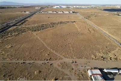 0 E Avenue P-8, Palmdale, CA 93550 - Photo 11