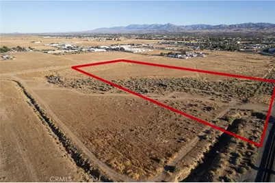 0 E Avenue P-8, Palmdale, CA 93550 - Photo 3