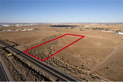 0 E Avenue P-8, Palmdale, CA 93550 - Photo 7
