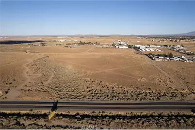 0 E Avenue P-8, Palmdale, CA 93550 - Photo 5