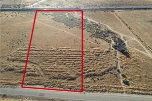 0 E Ave P-8, Palmdale, CA 93550 - Photo 1