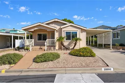 28880 Via Princesa, Murrieta, CA 92563 - Photo 1