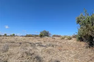 0 Old Forest Rd, Anza, CA 92539 - Photo 1