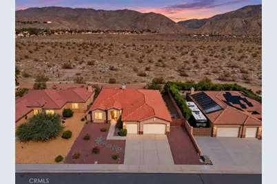 65132 Rolling Hills, Desert Hot Springs, CA 92240 - Photo 55