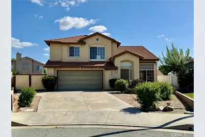 845 Stonehenge Court, Hemet, CA 92545 - Photo 1