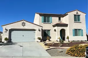 25166 Desert Sage Dr, Menifee, CA 92586 - Photo 1