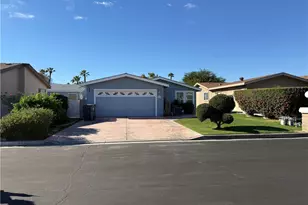35543 Canteen, Thousand Palms, CA 92276 - Photo 1