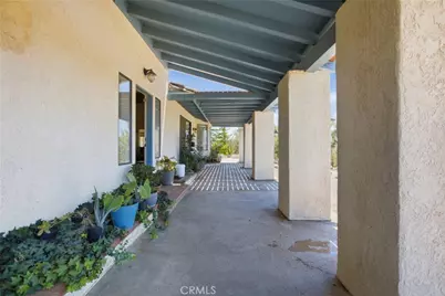 38640 Fisher, Anza, CA 92539 - Photo 5