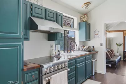 38640 Fisher, Anza, CA 92539 - Photo 19