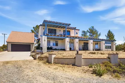38640 Fisher, Anza, CA 92539 - Photo 3