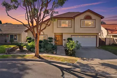 12920 La Jara Circle, Cerritos, CA 90703 - Photo 1