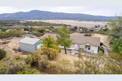 54321 Glasgow Road, Anza, CA 92539 - Photo 1