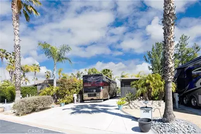45525 Highway 79 Lot 308, Aguanga, CA 92536 - Photo 5