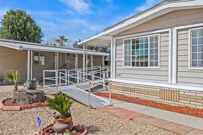 26011 26011 Kentia Palm Drive, Homeland, CA 92548 - Photo 3