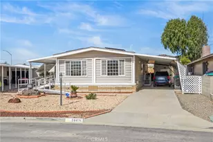 26011 26011 Kentia Palm Dr, Homeland, CA 92548 - Photo 1