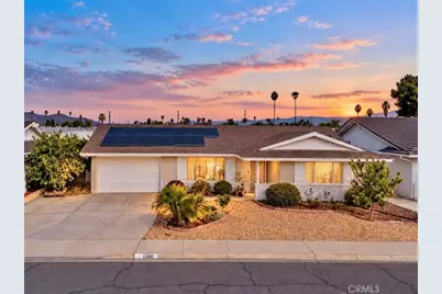 1380 Amberwood Drive, Hemet, CA 92543 - Photo 1
