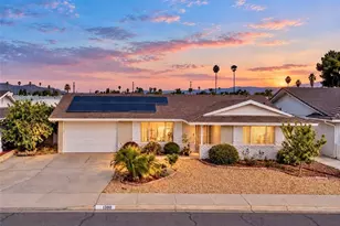 1380 Amberwood Dr, Hemet, CA 92543 - Photo 1