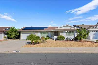 1380 Amberwood Drive, Hemet, CA 92543 - Photo 3