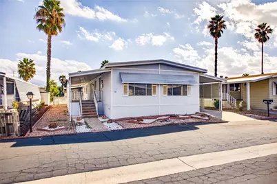 1525 W Oakland Avenue #57, Hemet, CA 92543 - Photo 1