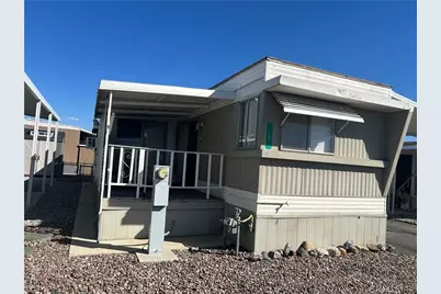 260 N Lyon #56, Hemet, CA 92543 - Photo 1