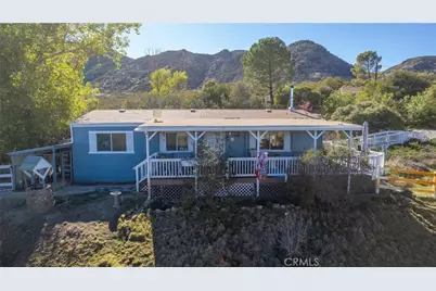 58125 80th Avenue, Anza, CA 92539 - Photo 1
