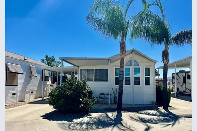 1295 S Cawston Avenue #422, Hemet, CA 92545 - Photo 1