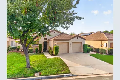 26661 Calle Emiliano, Romoland, CA 92585 - Photo 1