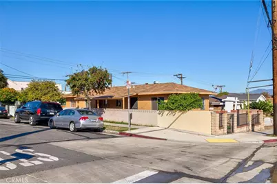 1331 N Hazard, Los Angeles, CA 90063 - Photo 1