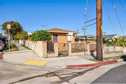 1331 N Hazard, Los Angeles, CA 90063 - Photo 3