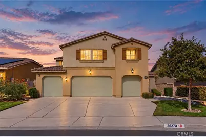 36273 Waxen, Lake Elsinore, CA 92532 - Photo 1