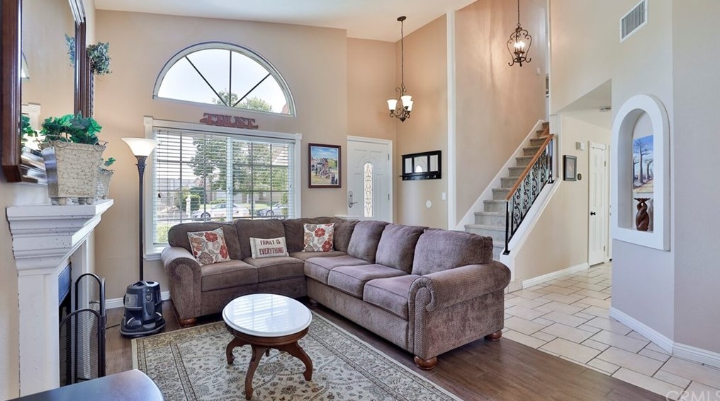 25212 Pebble Creek Way, Moreno Valley CA 92551-2589 exterior