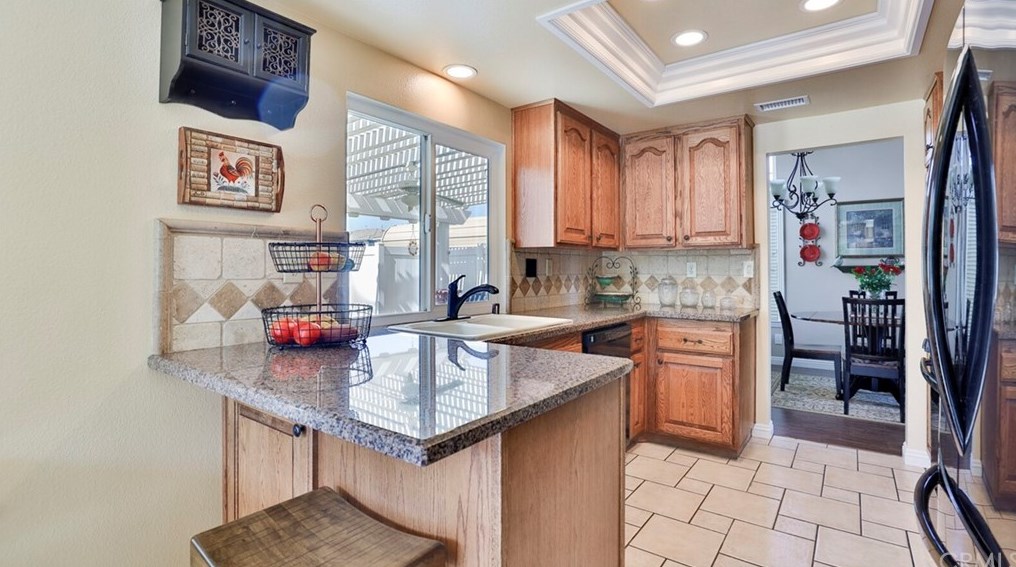 25212 Pebble Creek Way, Moreno Valley CA 92551-2589 exterior