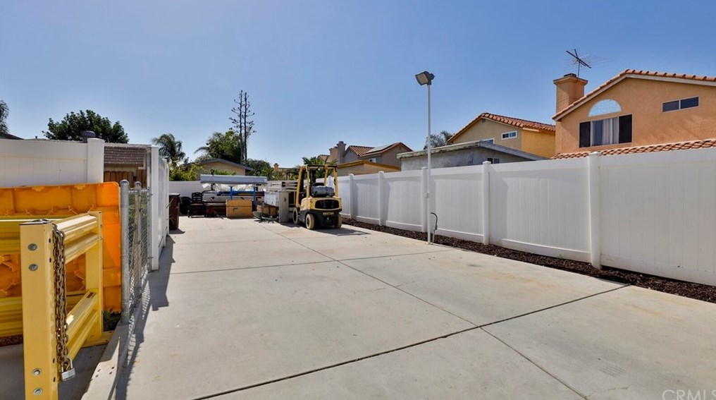 25212 Pebble Creek Way, Moreno Valley CA 92551-2589 exterior