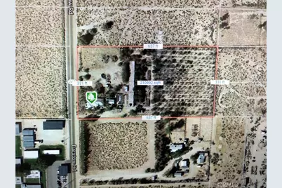 10849 Barstow Road, Lucerne Valley, CA 92356 - Photo 9