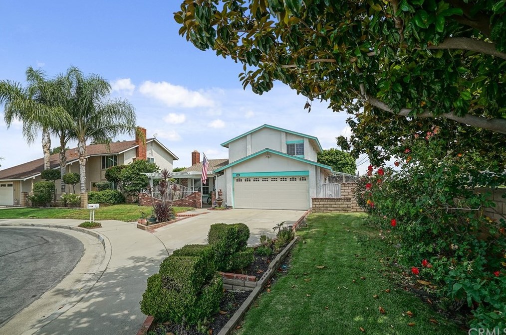 4092 Tano St, Chino, CA 91710