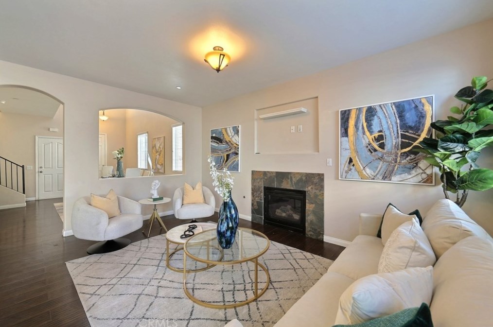 12441 Denholm Dr, El Monte CA 91732-3616 exterior