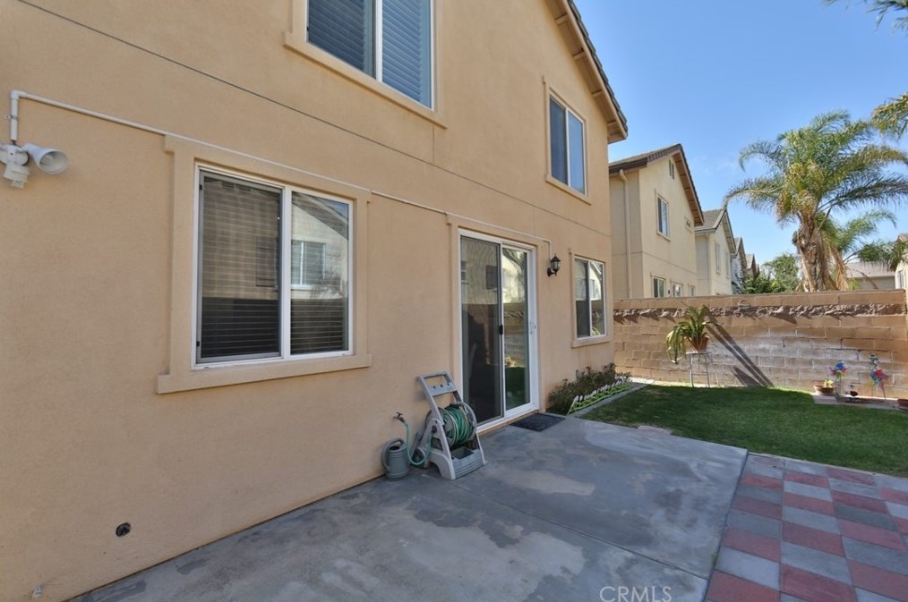 12441 Denholm Dr, El Monte CA 91732-3616 exterior