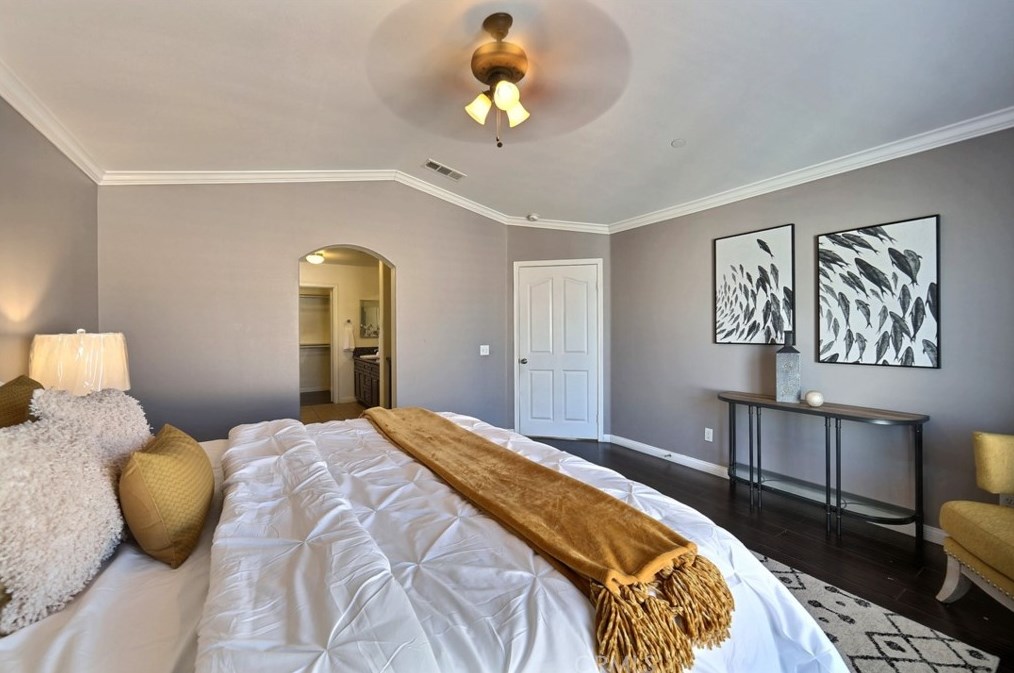 12441 Denholm Dr, El Monte CA 91732-3616 exterior