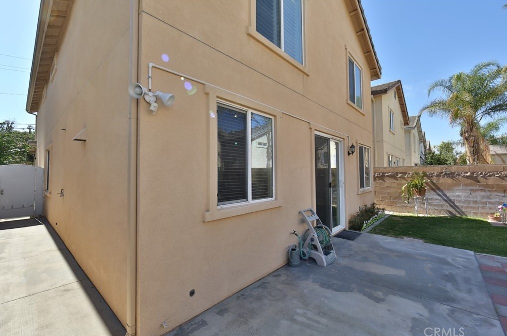 12441 Denholm Dr, El Monte CA 91732-3616 exterior