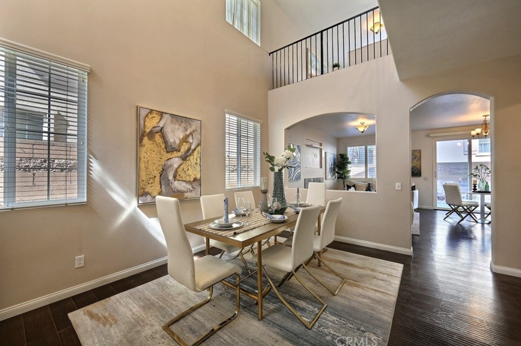 12441 Denholm Dr, El Monte CA 91732-3616 exterior